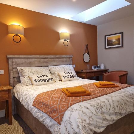 The Pelican Inn Devizes Luaran gambar