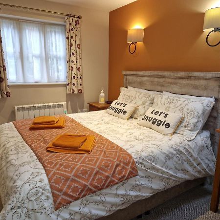 The Pelican Inn Devizes Luaran gambar