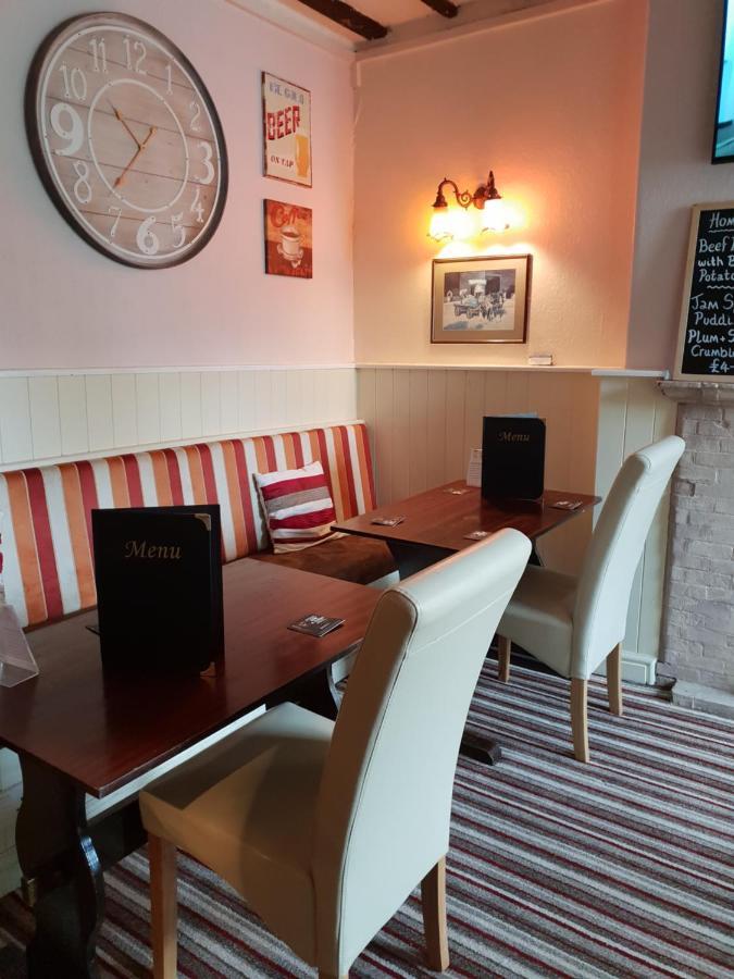 The Pelican Inn Devizes Luaran gambar