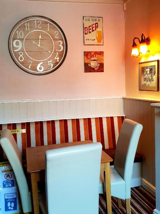The Pelican Inn Devizes Luaran gambar