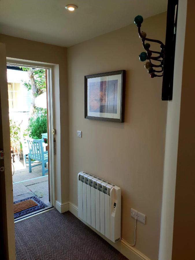 The Pelican Inn Devizes Luaran gambar