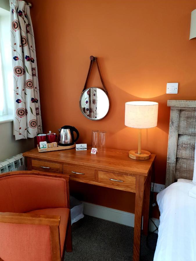 The Pelican Inn Devizes Luaran gambar