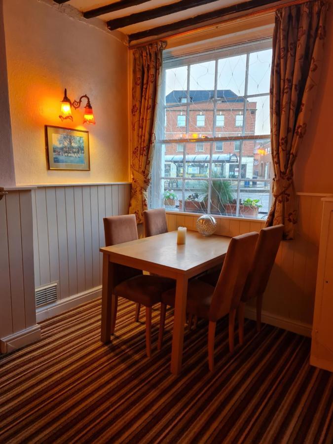 The Pelican Inn Devizes Luaran gambar