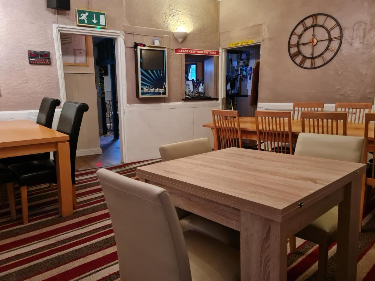 The Pelican Inn Devizes Luaran gambar