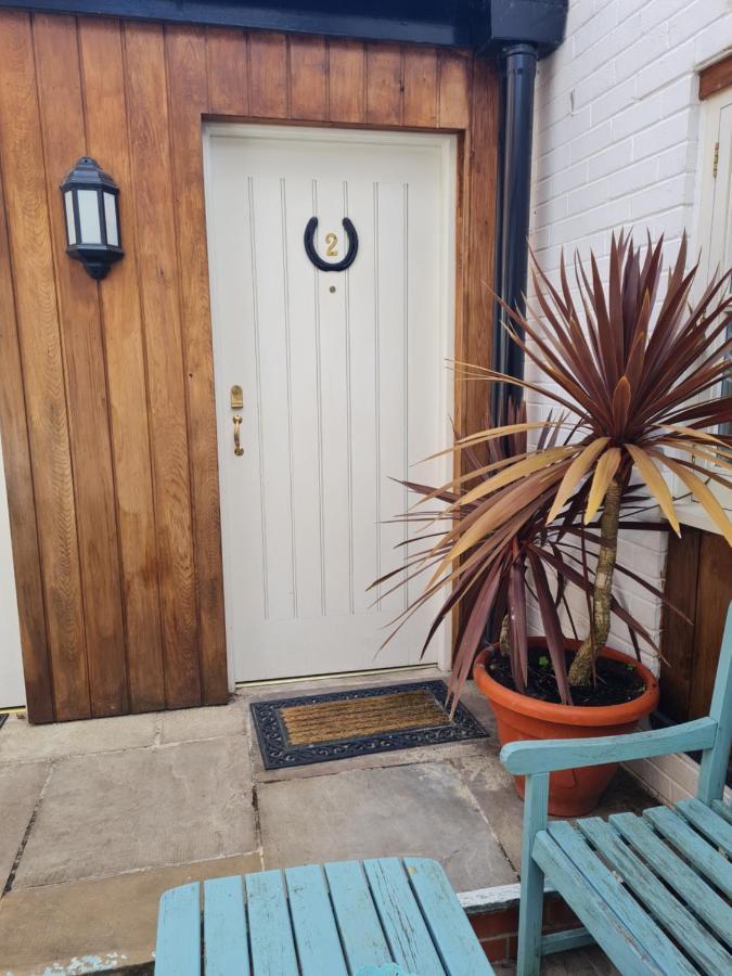 The Pelican Inn Devizes Luaran gambar