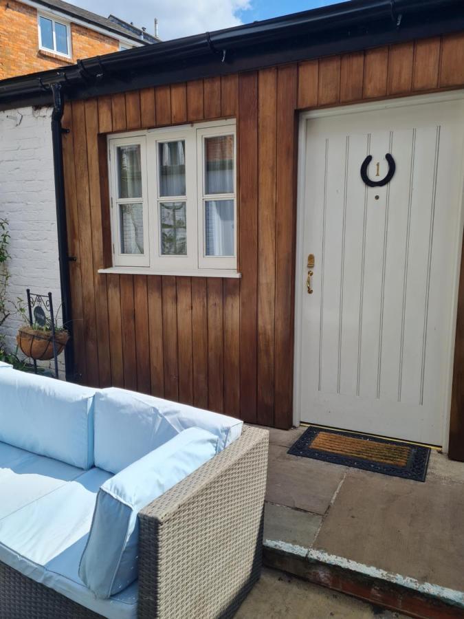 The Pelican Inn Devizes Luaran gambar