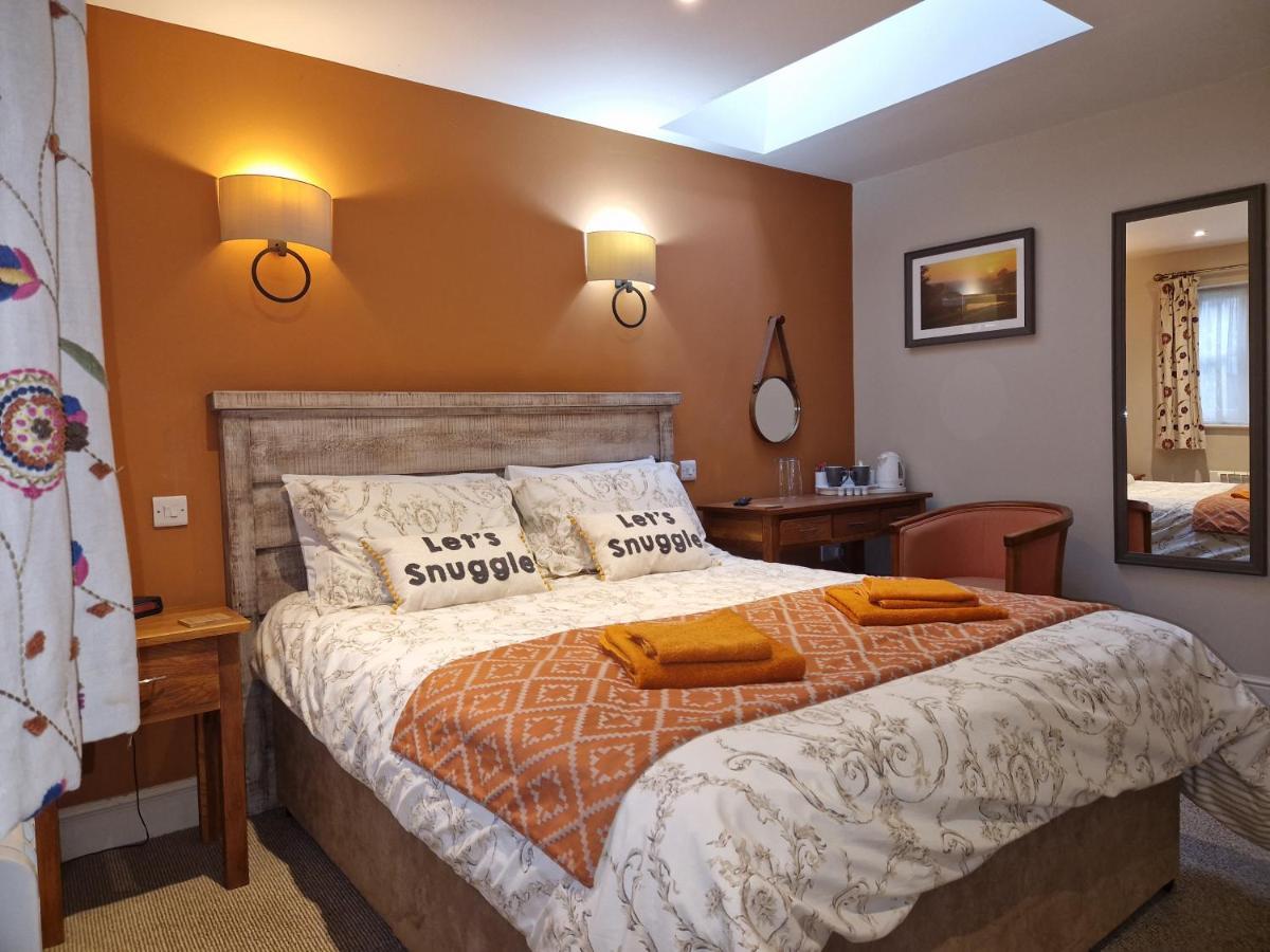 The Pelican Inn Devizes Luaran gambar
