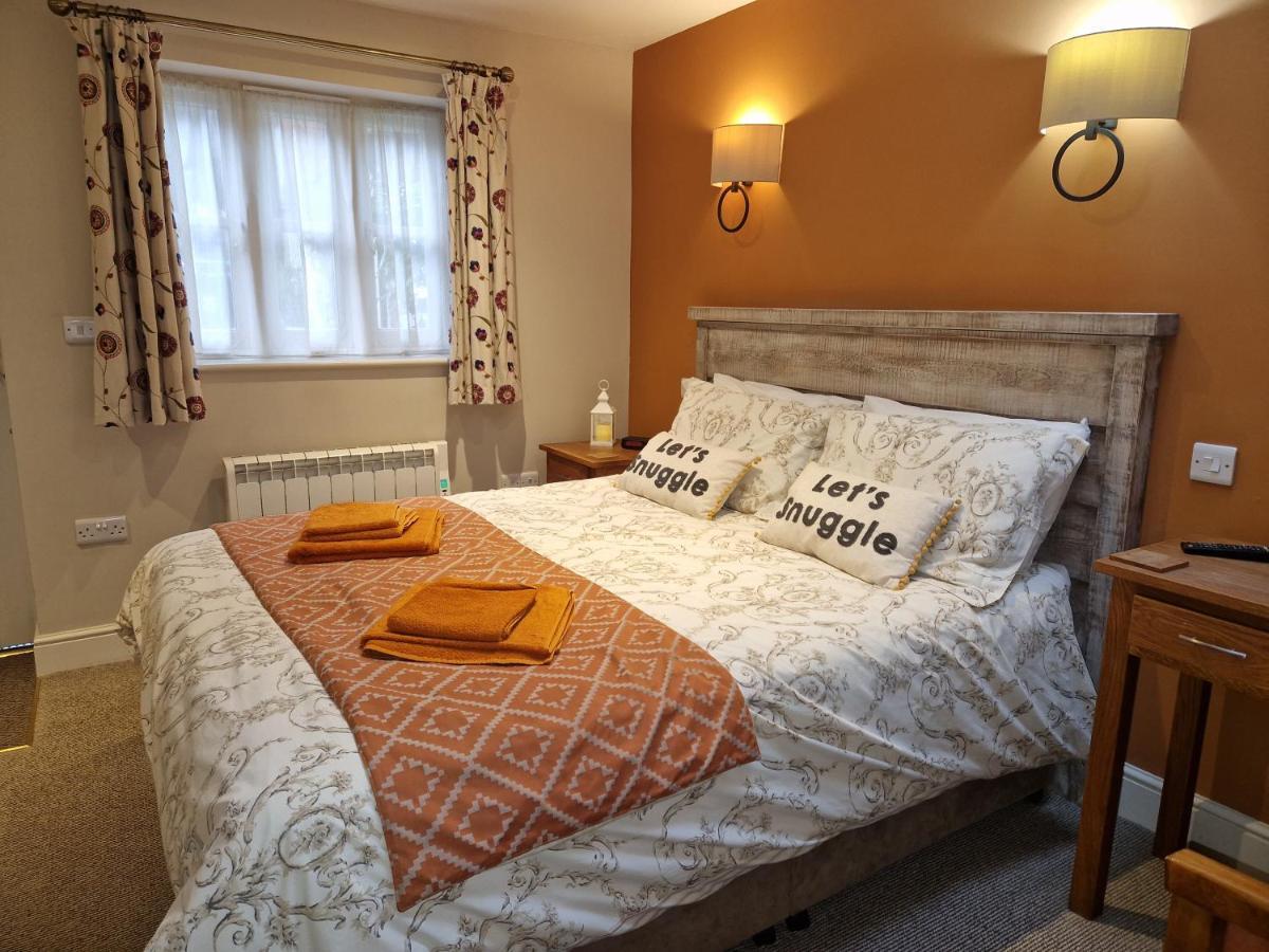 The Pelican Inn Devizes Luaran gambar