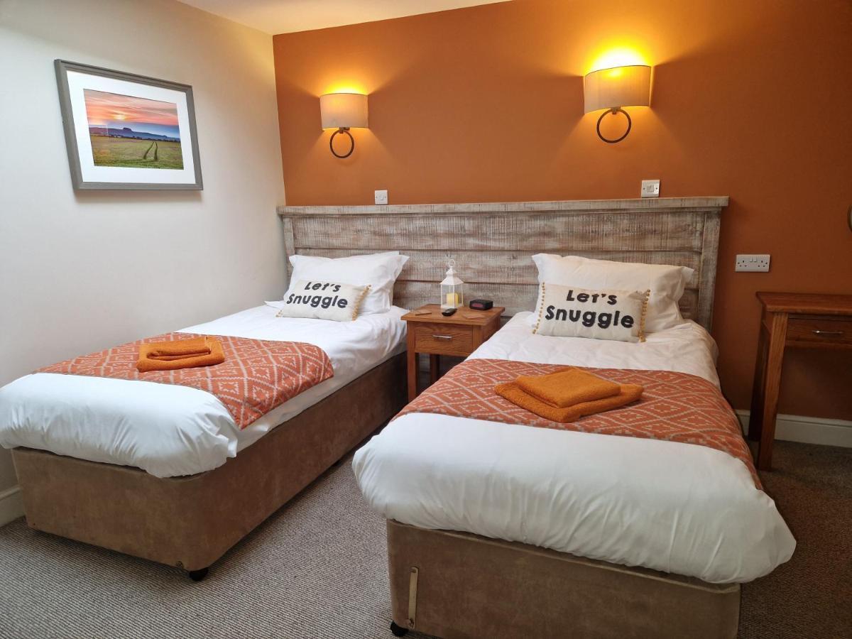 The Pelican Inn Devizes Luaran gambar