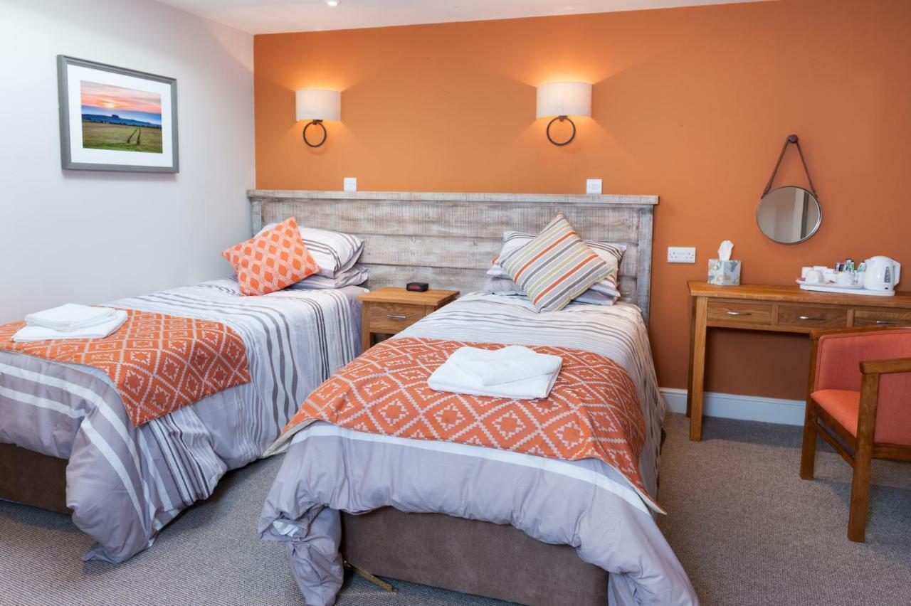 The Pelican Inn Devizes Luaran gambar