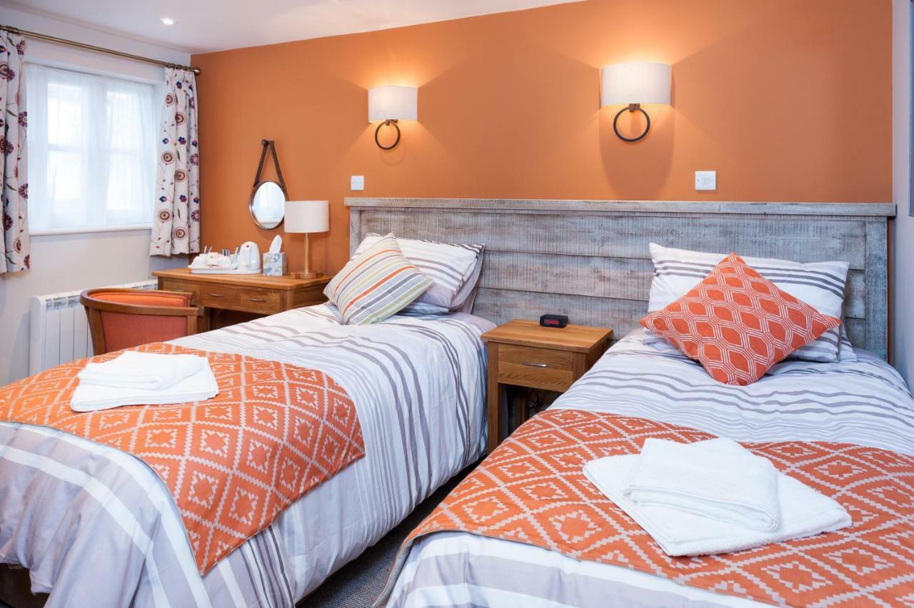 The Pelican Inn Devizes Luaran gambar
